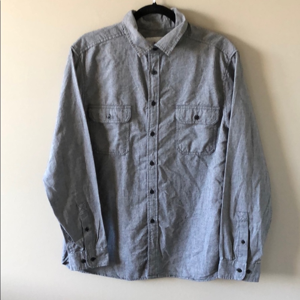 NWT Men’s Button Down